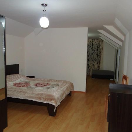 Festina Lente Hotel Kobuleti Luaran gambar