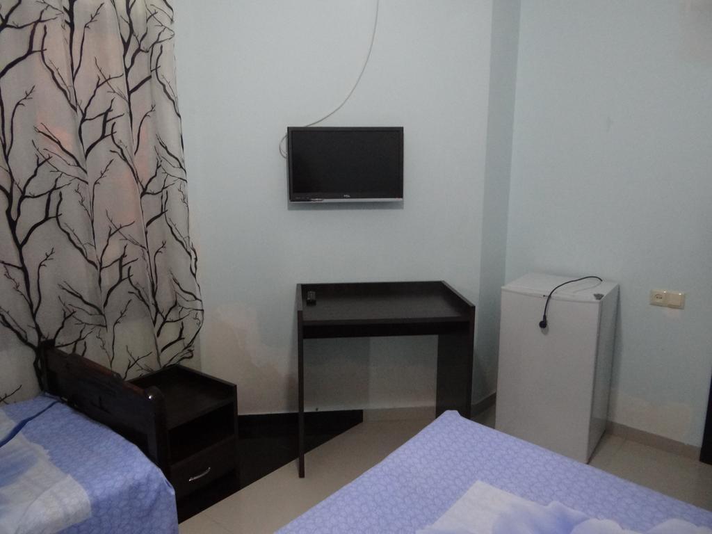 Festina Lente Hotel Kobuleti Luaran gambar