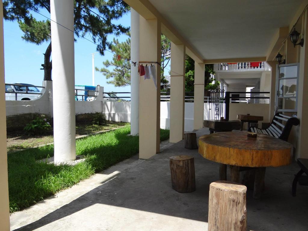 Festina Lente Hotel Kobuleti Luaran gambar
