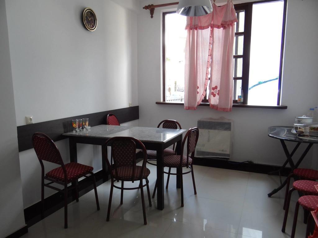 Festina Lente Hotel Kobuleti Luaran gambar