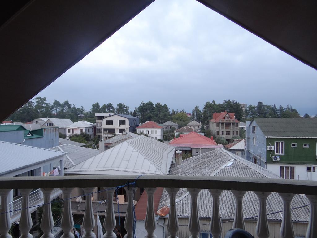Festina Lente Hotel Kobuleti Luaran gambar