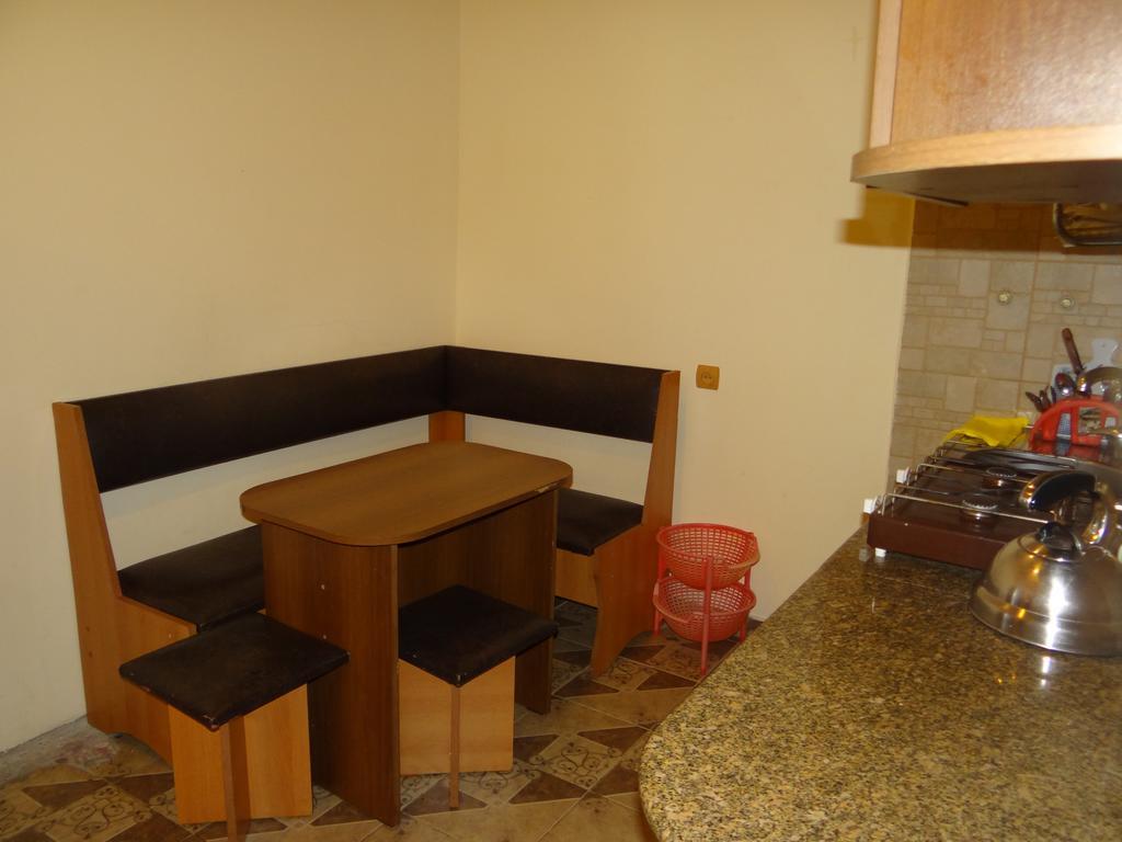 Festina Lente Hotel Kobuleti Luaran gambar