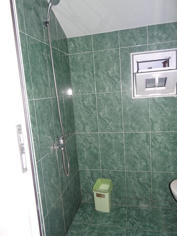 Festina Lente Hotel Kobuleti Luaran gambar