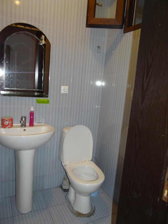 Festina Lente Hotel Kobuleti Luaran gambar