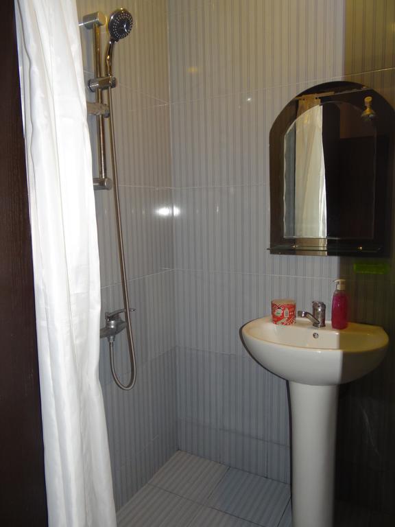 Festina Lente Hotel Kobuleti Luaran gambar