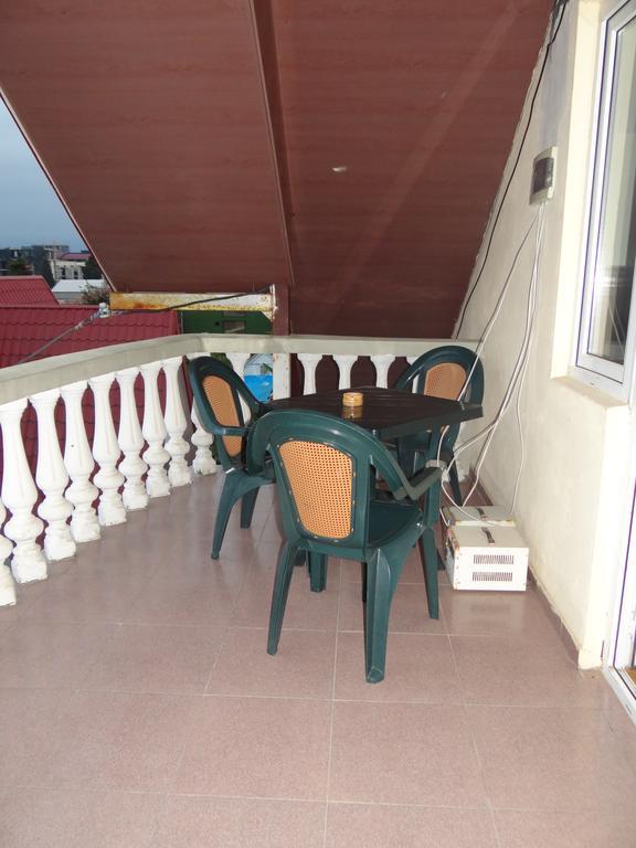 Festina Lente Hotel Kobuleti Luaran gambar
