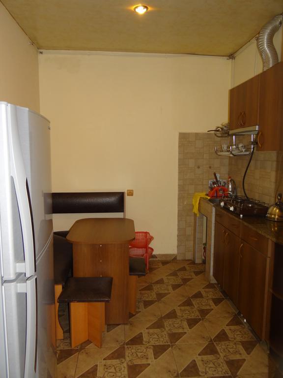 Festina Lente Hotel Kobuleti Luaran gambar