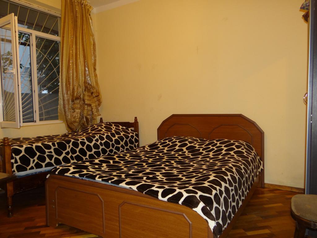 Festina Lente Hotel Kobuleti Luaran gambar