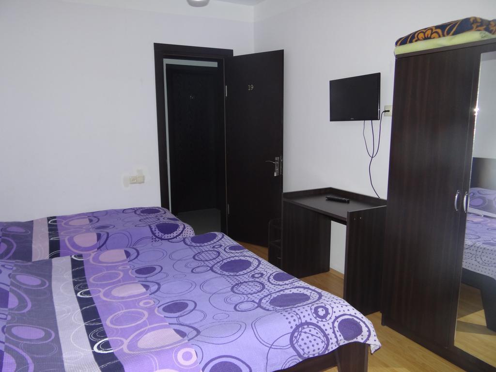 Festina Lente Hotel Kobuleti Luaran gambar