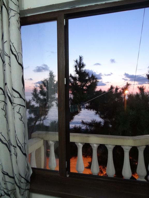 Festina Lente Hotel Kobuleti Luaran gambar