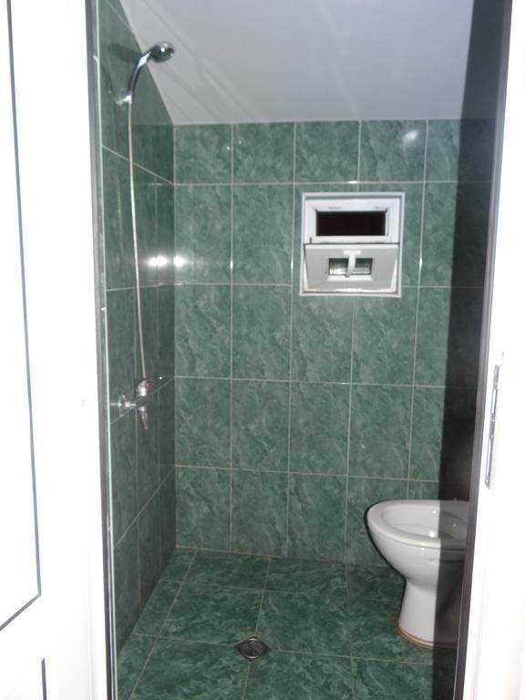 Festina Lente Hotel Kobuleti Luaran gambar