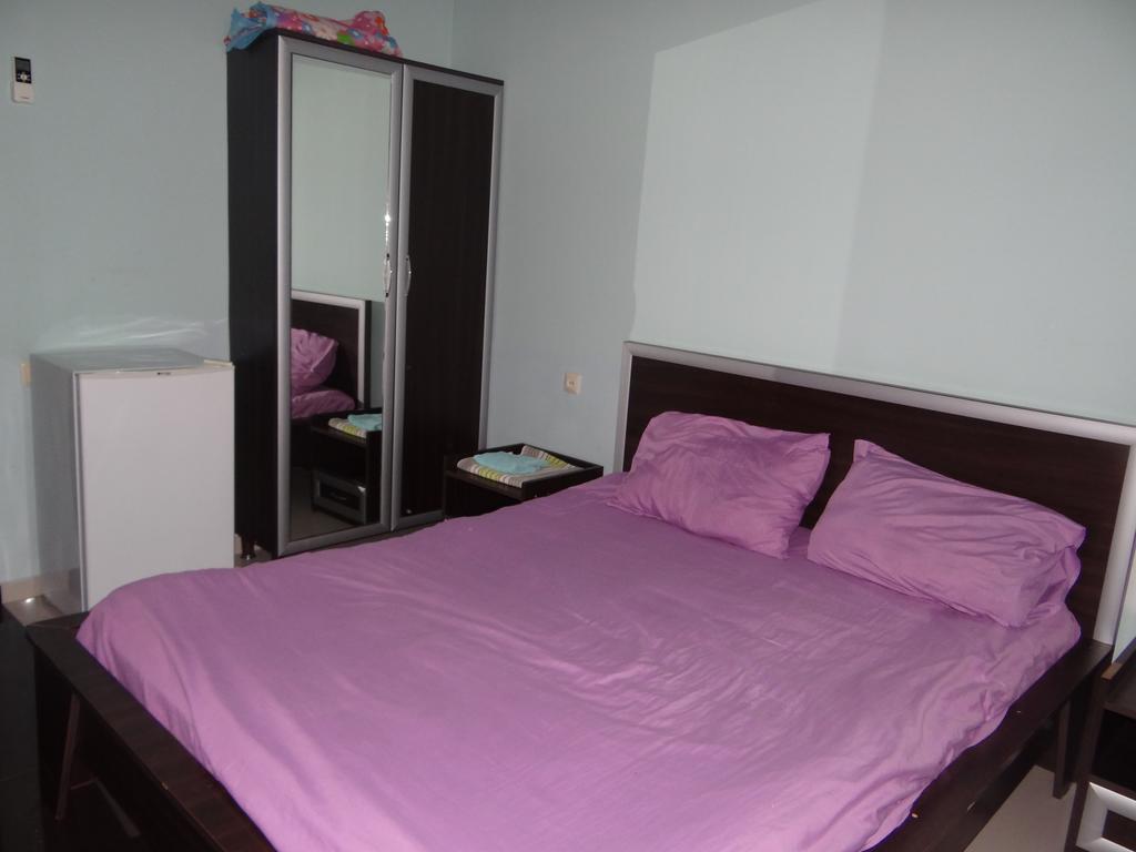 Festina Lente Hotel Kobuleti Luaran gambar