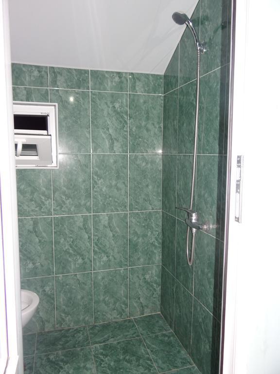 Festina Lente Hotel Kobuleti Luaran gambar