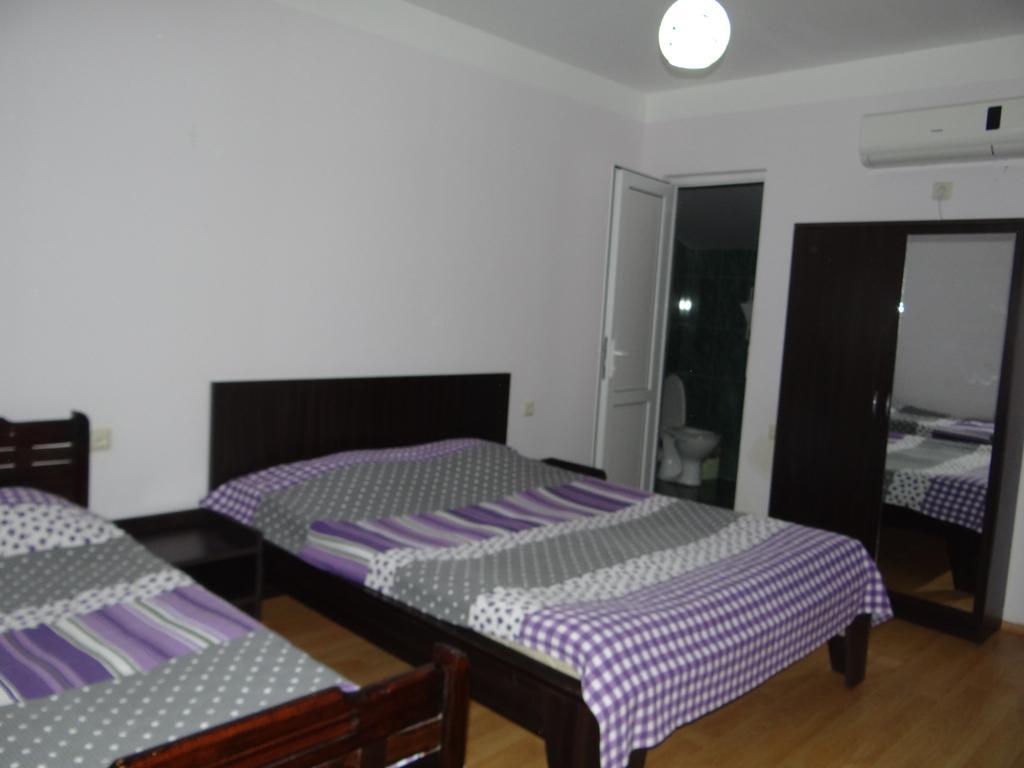Festina Lente Hotel Kobuleti Luaran gambar