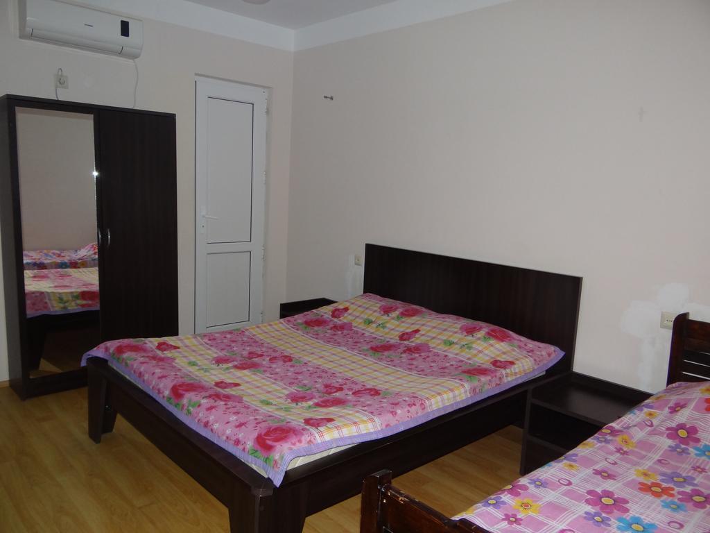 Festina Lente Hotel Kobuleti Luaran gambar