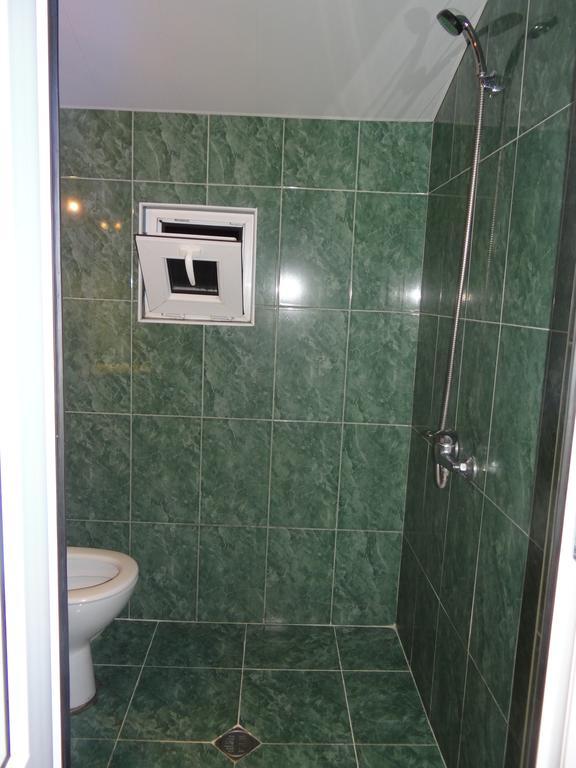 Festina Lente Hotel Kobuleti Luaran gambar