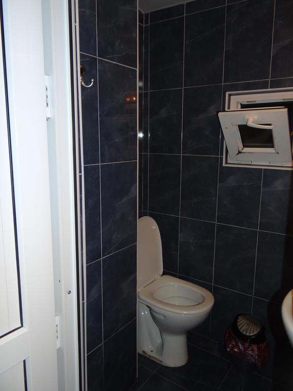 Festina Lente Hotel Kobuleti Luaran gambar