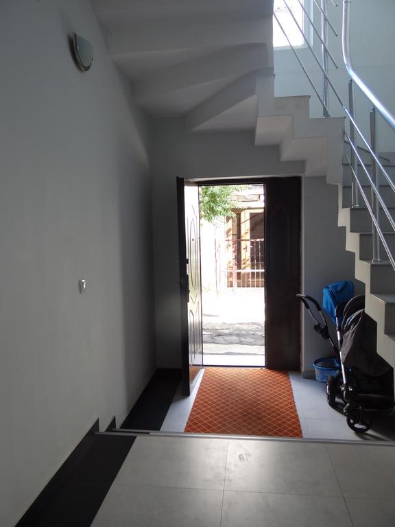 Festina Lente Hotel Kobuleti Luaran gambar