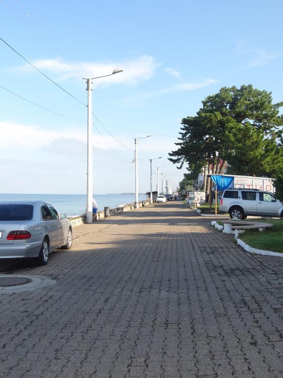 Festina Lente Hotel Kobuleti Luaran gambar