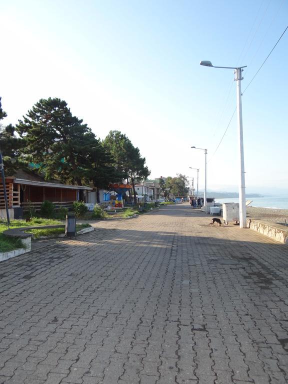 Festina Lente Hotel Kobuleti Luaran gambar
