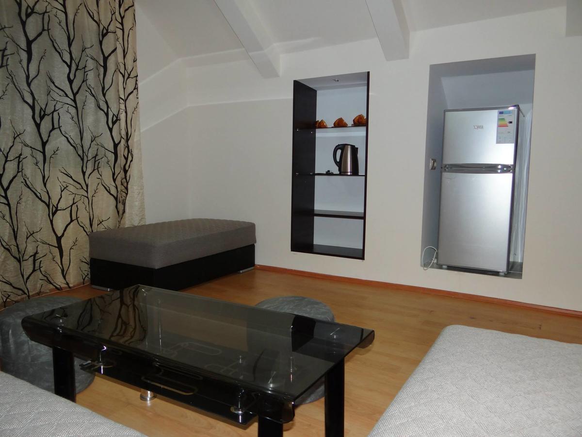 Festina Lente Hotel Kobuleti Luaran gambar