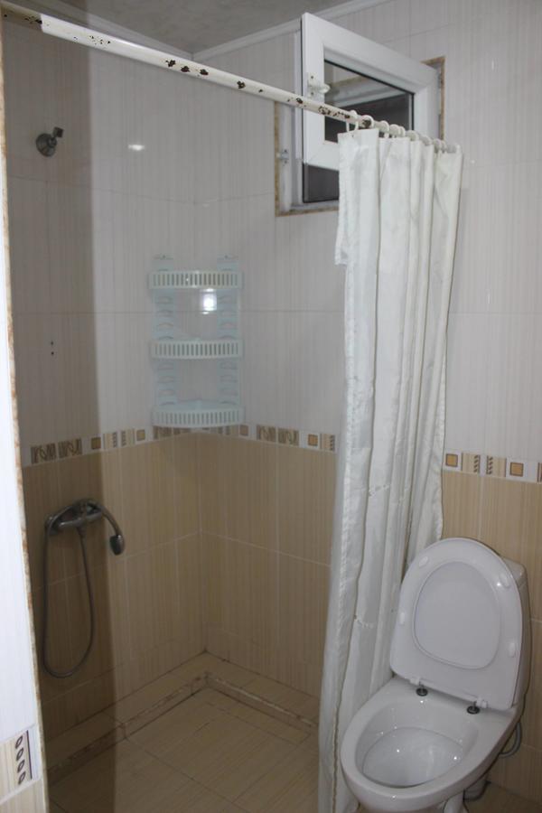 Festina Lente Hotel Kobuleti Luaran gambar