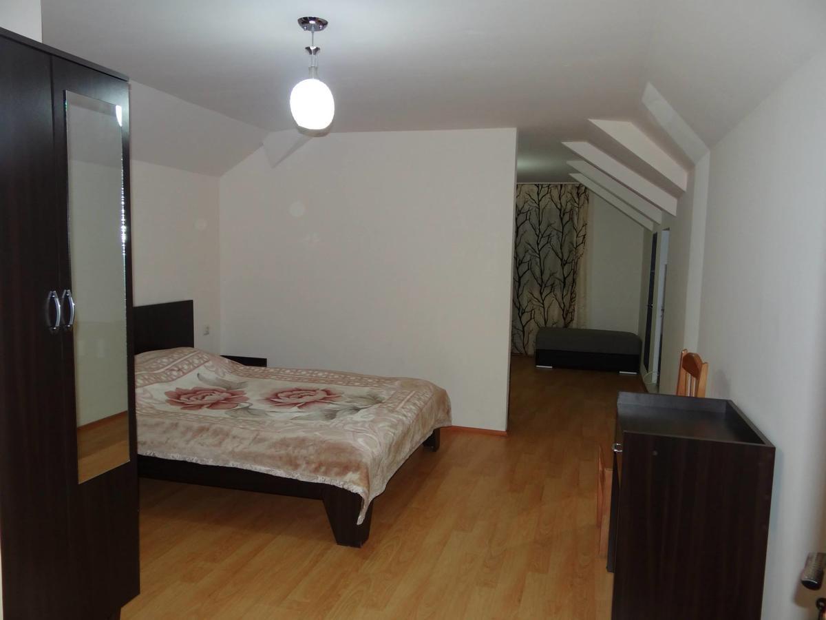 Festina Lente Hotel Kobuleti Luaran gambar