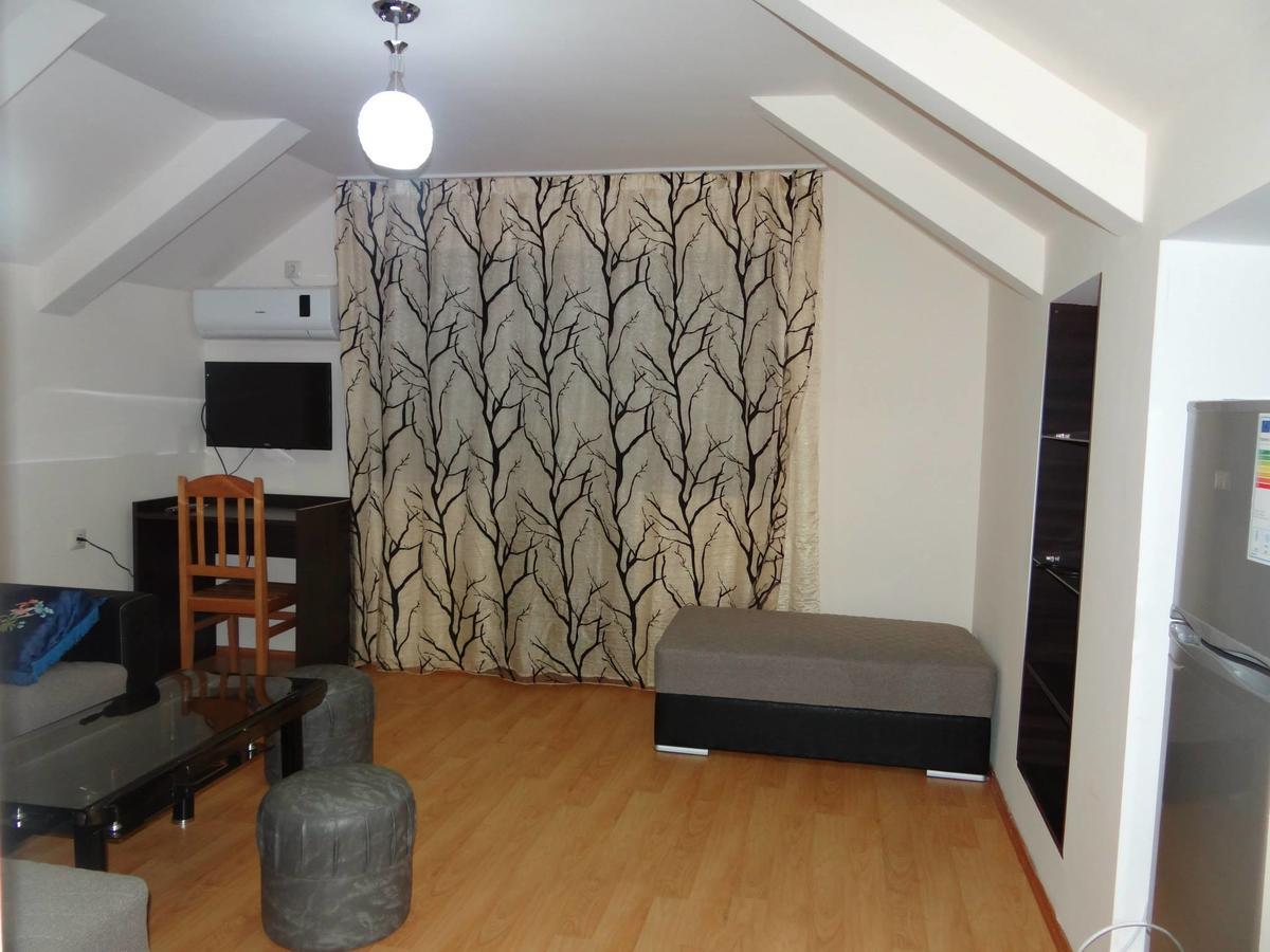Festina Lente Hotel Kobuleti Luaran gambar